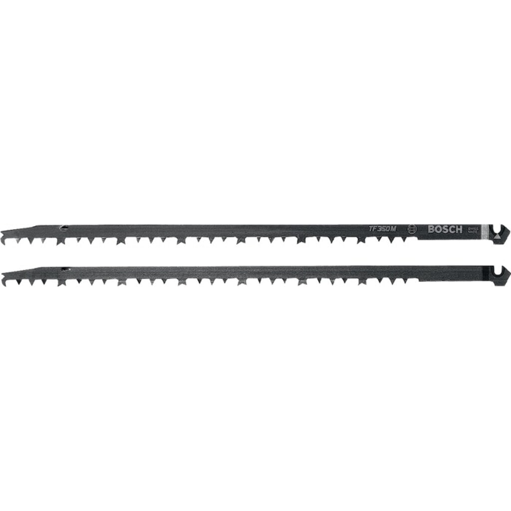 Produktabbildung: BOSCH Sägeblatt TF 350 M Blatt-L.350mm f.HO u.Ku