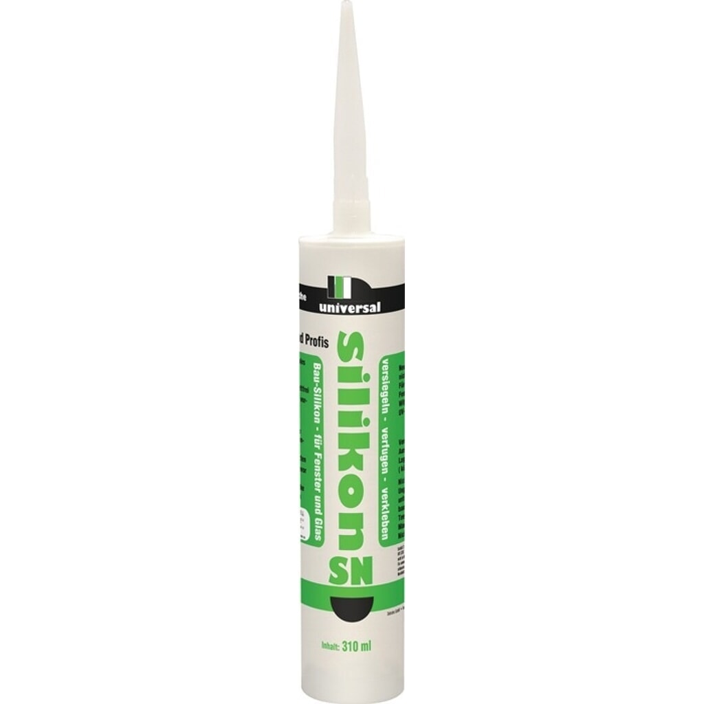 BOSTIK Universal-Silikon SN K