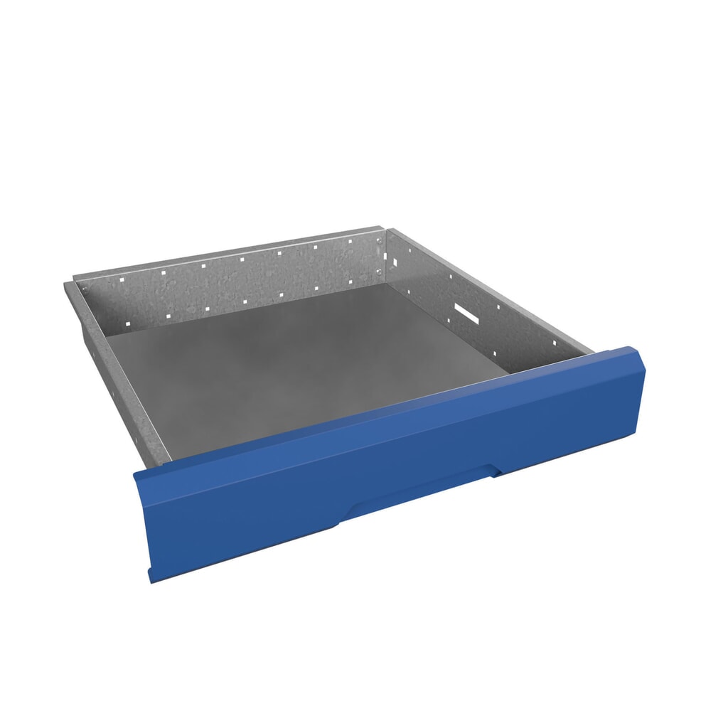 bott verso Innenschubladen-Set, BxTxH: 525 x 550 x 100 mm Produktabbildung: bott verso Innenschubladen-Set, BxTxH: 525 x 550 x 100 mm