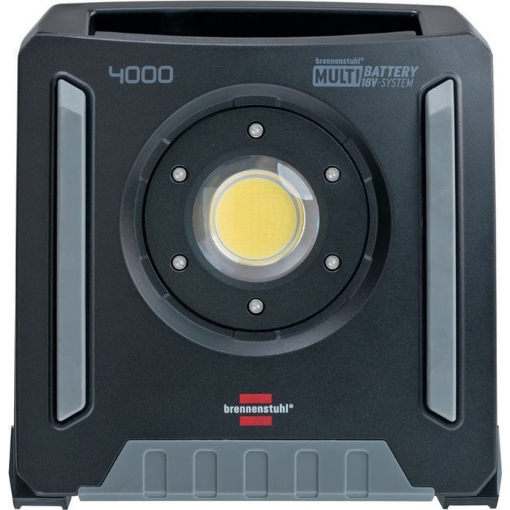 Produktabbildung Nr. 17: brennenstuhl LED-Akku-Baustrahler 4000 MA, 40 W 4500 lm