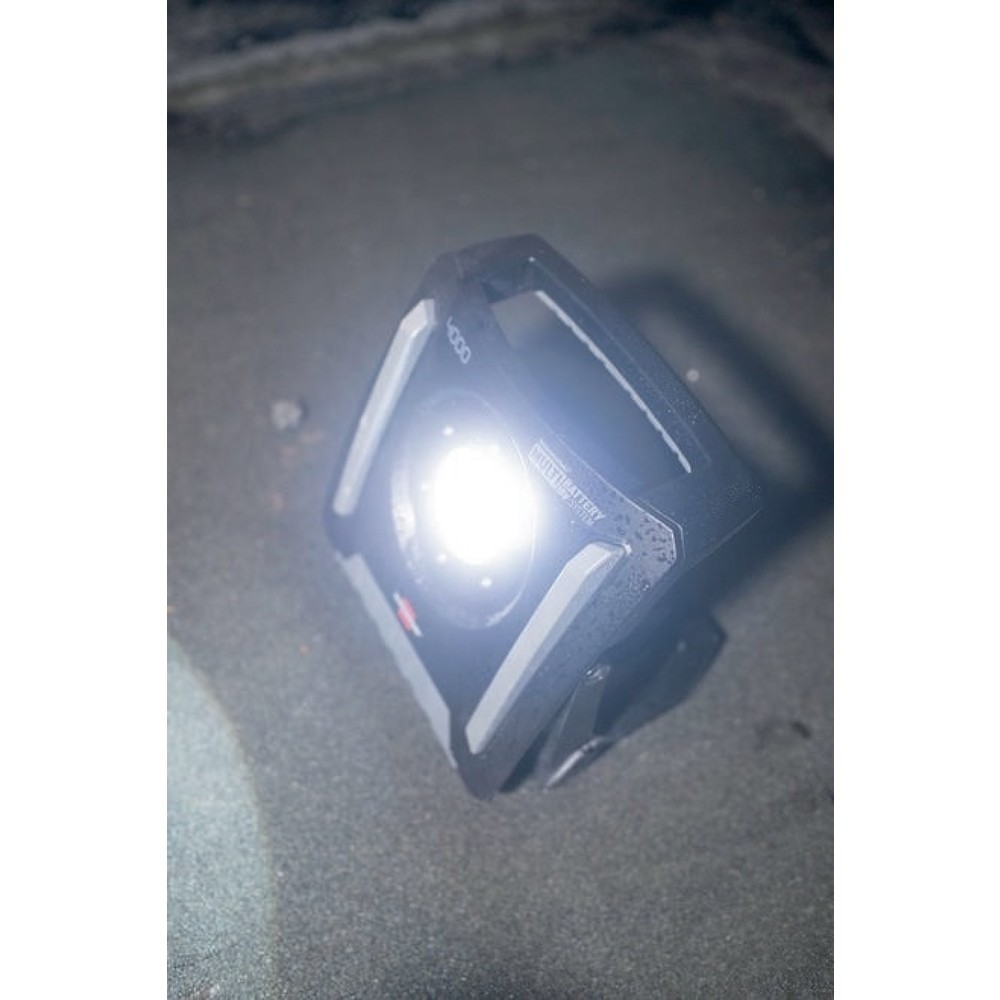 Produktabbildung Nr. 22: brennenstuhl LED-Akku-Baustrahler 4000 MA, 40 W 4500 lm