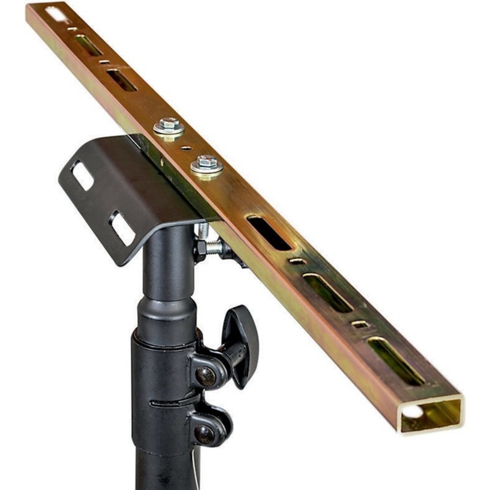 Produktabbildung Nr. 8: brennenstuhl LED-Arbeitsleuchte professionalLINE ORUM 5050 M, 47 W 5800 lm, 5 m Gummi-Neopren
