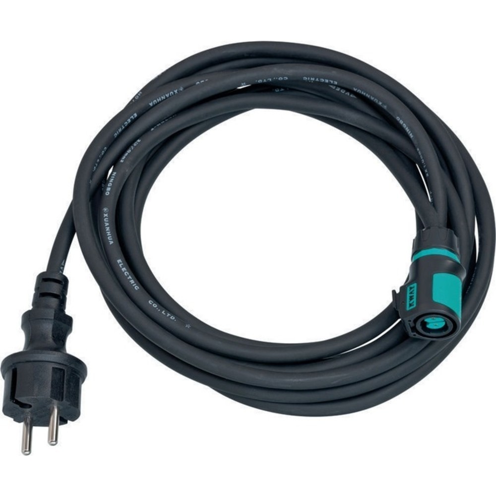 Produktabbildung Nr. 10: brennenstuhl LED-Hybrid-Baustrahler 6050 MH, 61,6 W 6200 lm, 5 m H07RN-F 2X1,0