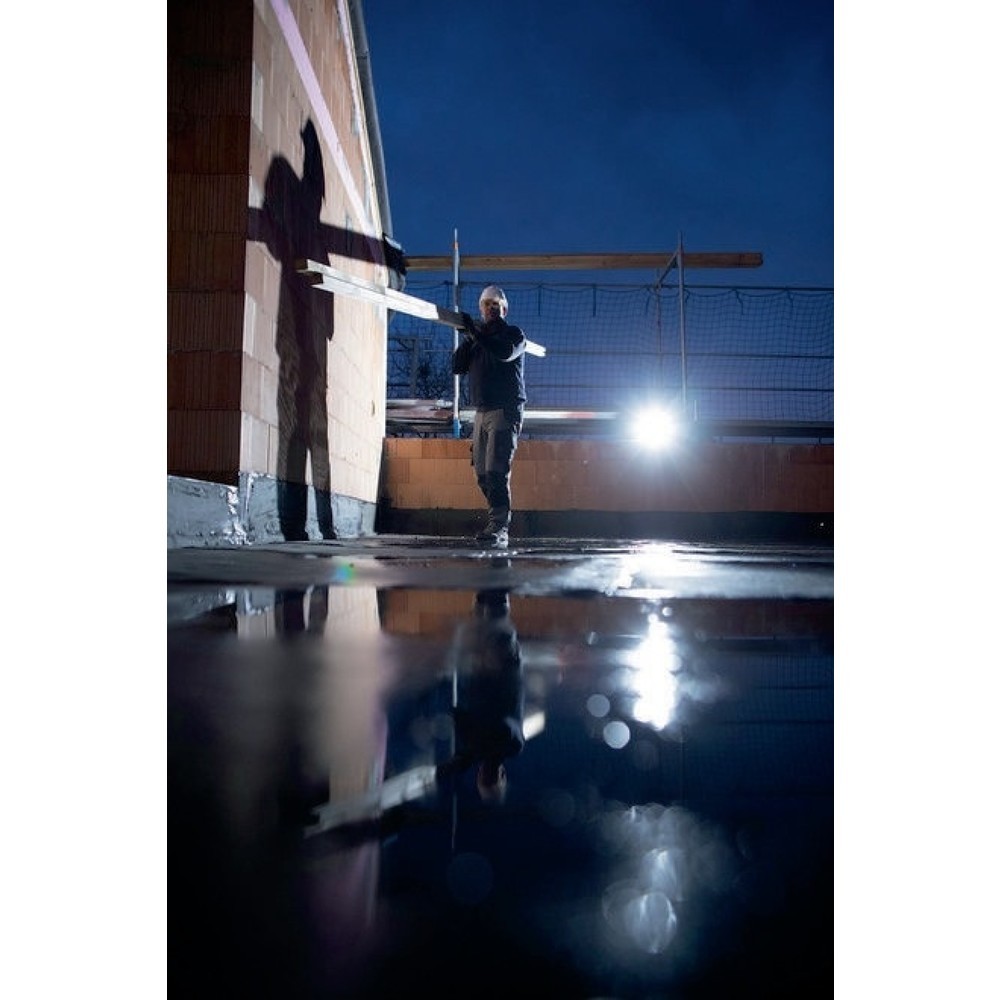 Produktabbildung Nr. 12: brennenstuhl LED-Hybrid-Baustrahler 6050 MH, 61,6 W 6200 lm, 5 m H07RN-F 2X1,0