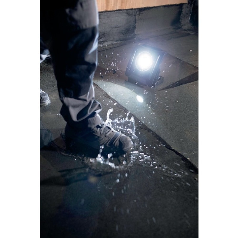 Produktabbildung Nr. 14: brennenstuhl LED-Hybrid-Baustrahler 6050 MH, 61,6 W 6200 lm, 5 m H07RN-F 2X1,0