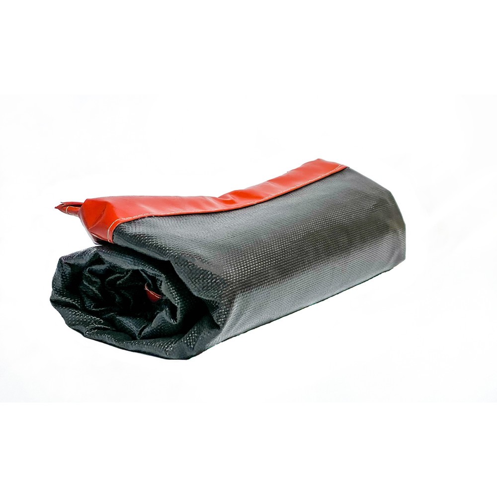 Produktabbildung: BRIDGEHILL Brandschutzdecke EXTREME MULTIPURPOSE PRO S, 1,5 x 1,5 m