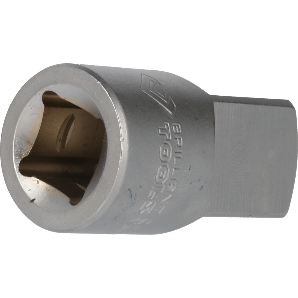 Produktabbildung Nr. 4: BRILLIANT TOOLS 1/2" Adapter auf 3/4"