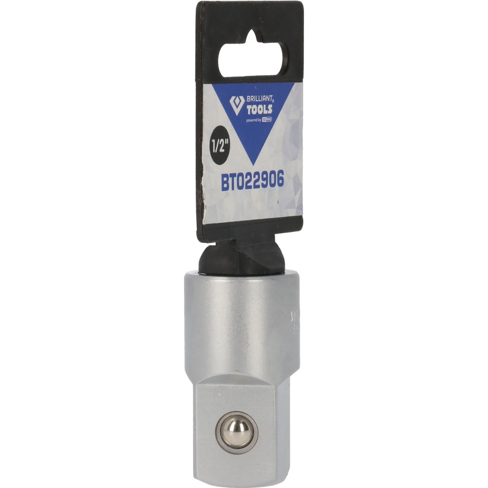 Produktabbildung Nr. 9: BRILLIANT TOOLS 1/2" Adapter auf 3/4"