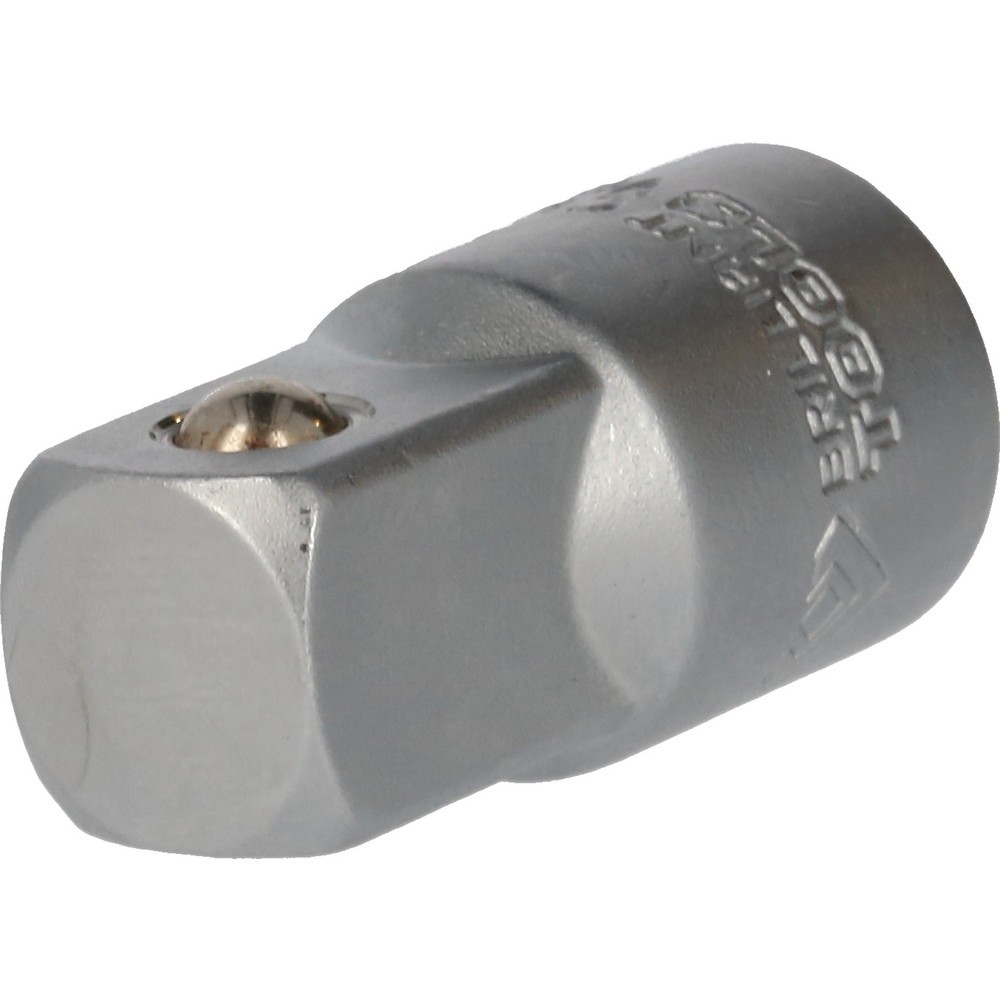 Produktabbildung Nr. 2: BRILLIANT TOOLS 1/2" Adapter auf 3/8"