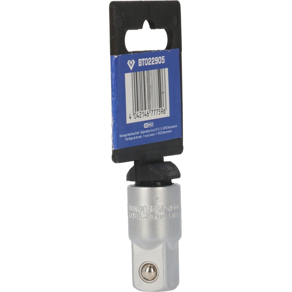 Produktabbildung Nr. 7: BRILLIANT TOOLS 1/2" Adapter auf 3/8"