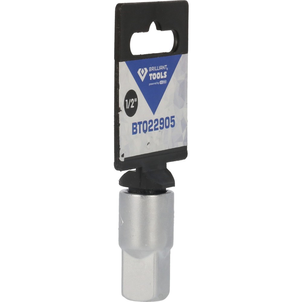 Produktabbildung Nr. 9: BRILLIANT TOOLS 1/2" Adapter auf 3/8"