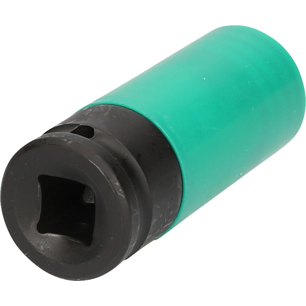 Produktabbildung Nr. 5: BRILLIANT TOOLS 1/2" Alu-Felgen-Kraft-Stecknuss, 22 mm