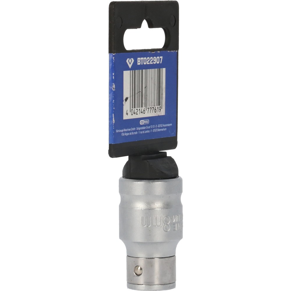 Produktabbildung Nr. 7: BRILLIANT TOOLS 1/2" Bit-Adapter