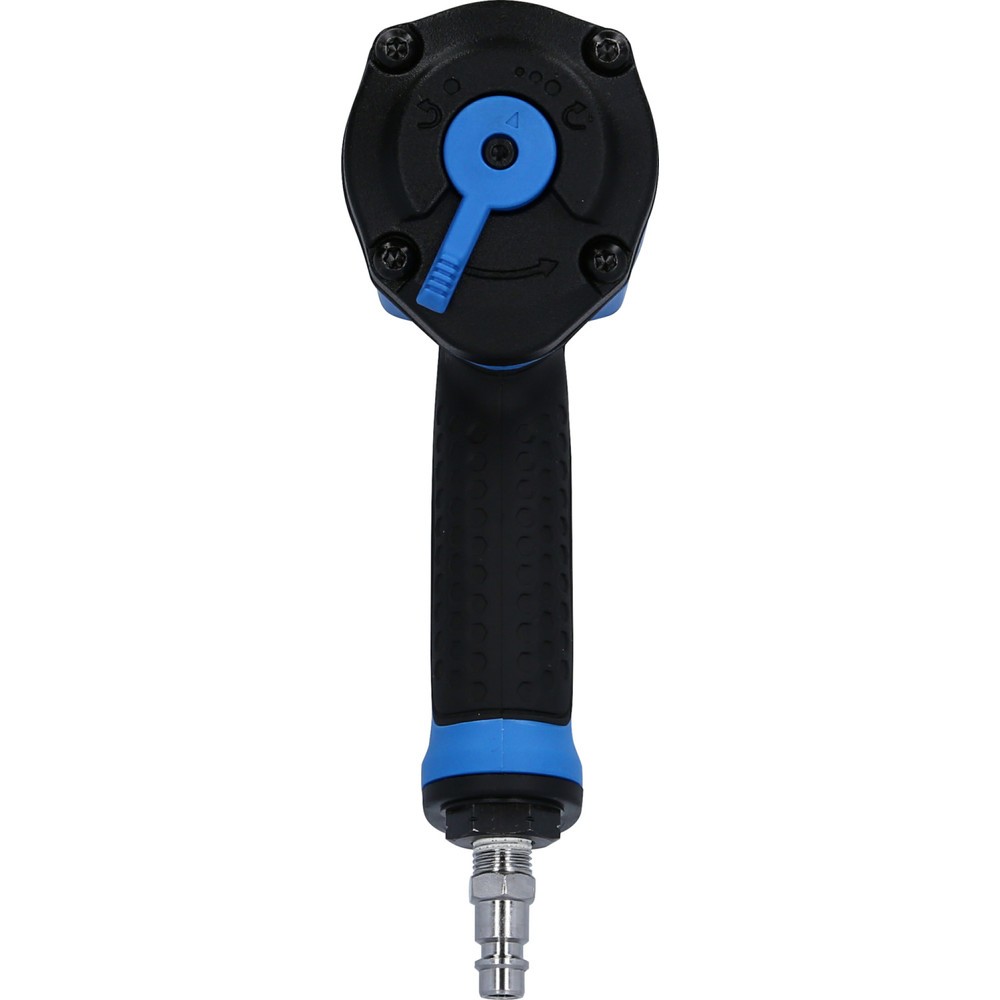 Produktabbildung Nr. 7: BRILLIANT TOOLS 1/2" Druckluft-Schlagschrauber, 1450 Nm