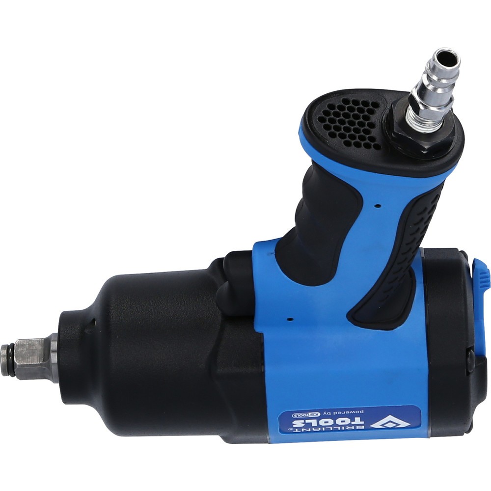 Produktabbildung Nr. 9: BRILLIANT TOOLS 1/2" Druckluft-Schlagschrauber, 1450 Nm