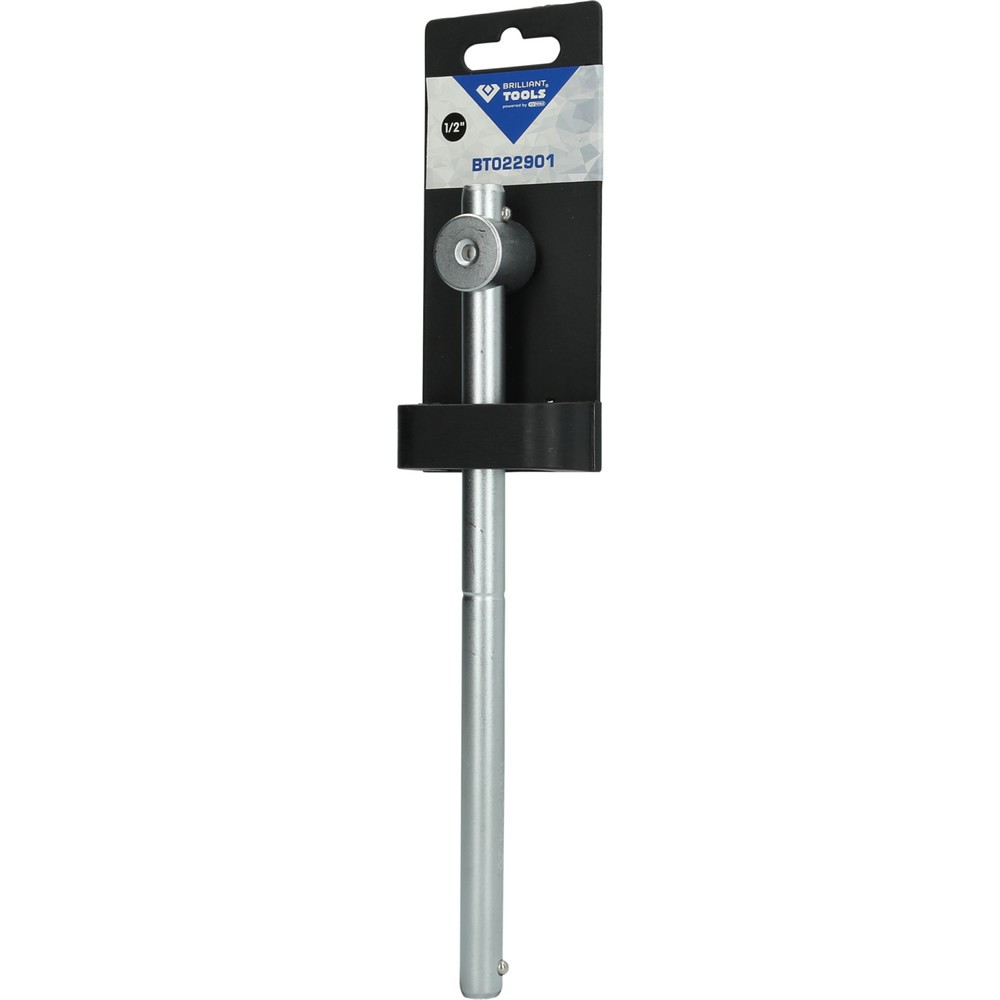Produktabbildung Nr. 5: BRILLIANT TOOLS 1/2" Gleitgriff