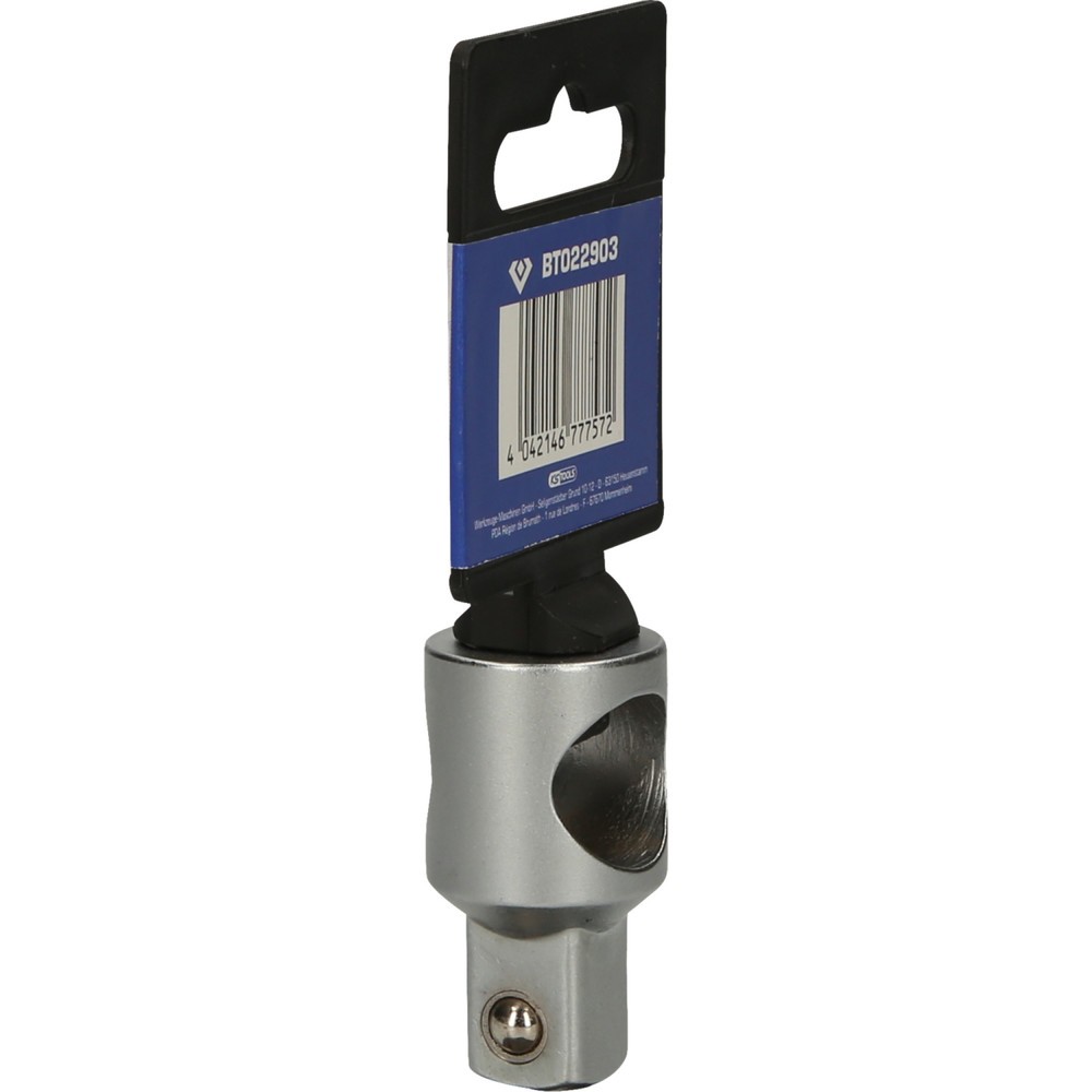 Produktabbildung Nr. 6: BRILLIANT TOOLS 1/2" Gleitstück