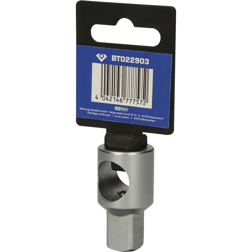 Produktabbildung Nr. 7: BRILLIANT TOOLS 1/2" Gleitstück