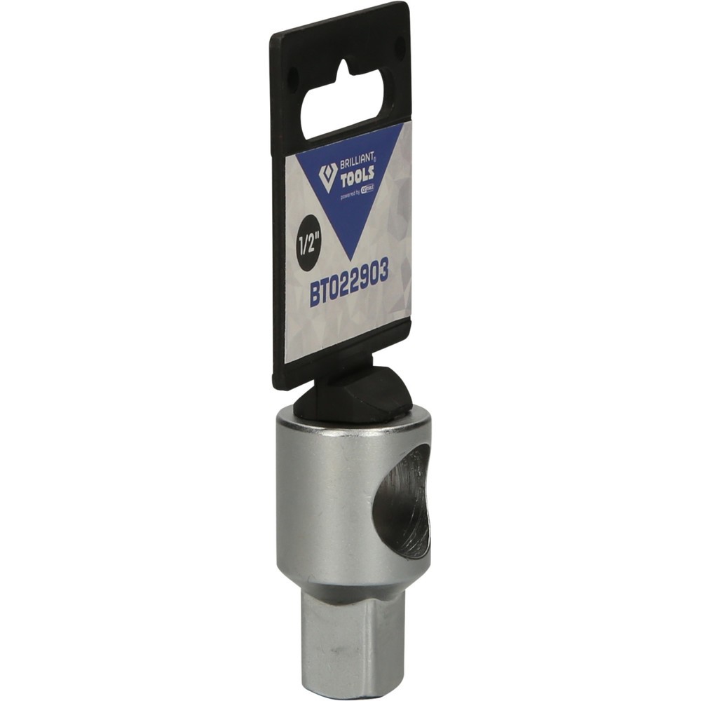 Produktabbildung Nr. 8: BRILLIANT TOOLS 1/2" Gleitstück