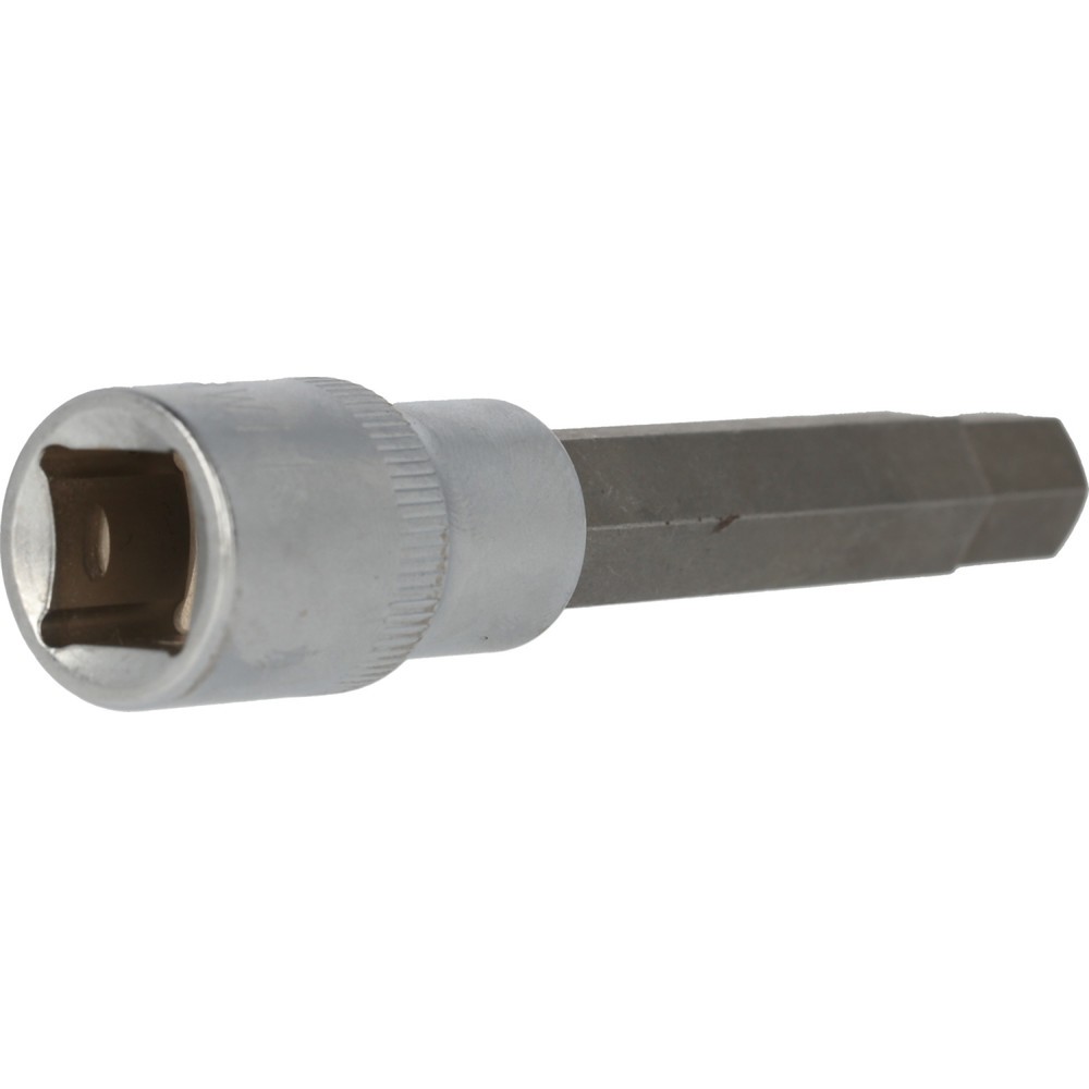 Produktabbildung Nr. 4: BRILLIANT TOOLS 1/2" Innensechskant Bit-Stecknuss, 100 mm lang, 11 mm