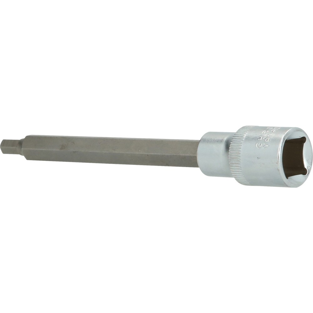 Produktabbildung Nr. 3: BRILLIANT TOOLS 1/2" Innensechskant Bit-Stecknuss, 140 mm lang, 6 mm