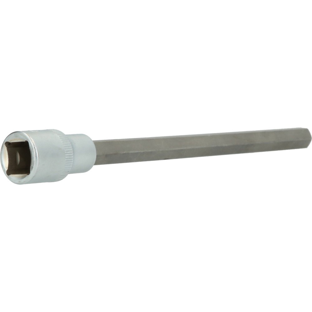 Produktabbildung Nr. 4: BRILLIANT TOOLS 1/2" Innensechskant Bit-Stecknuss, 200 mm lang, 10 mm
