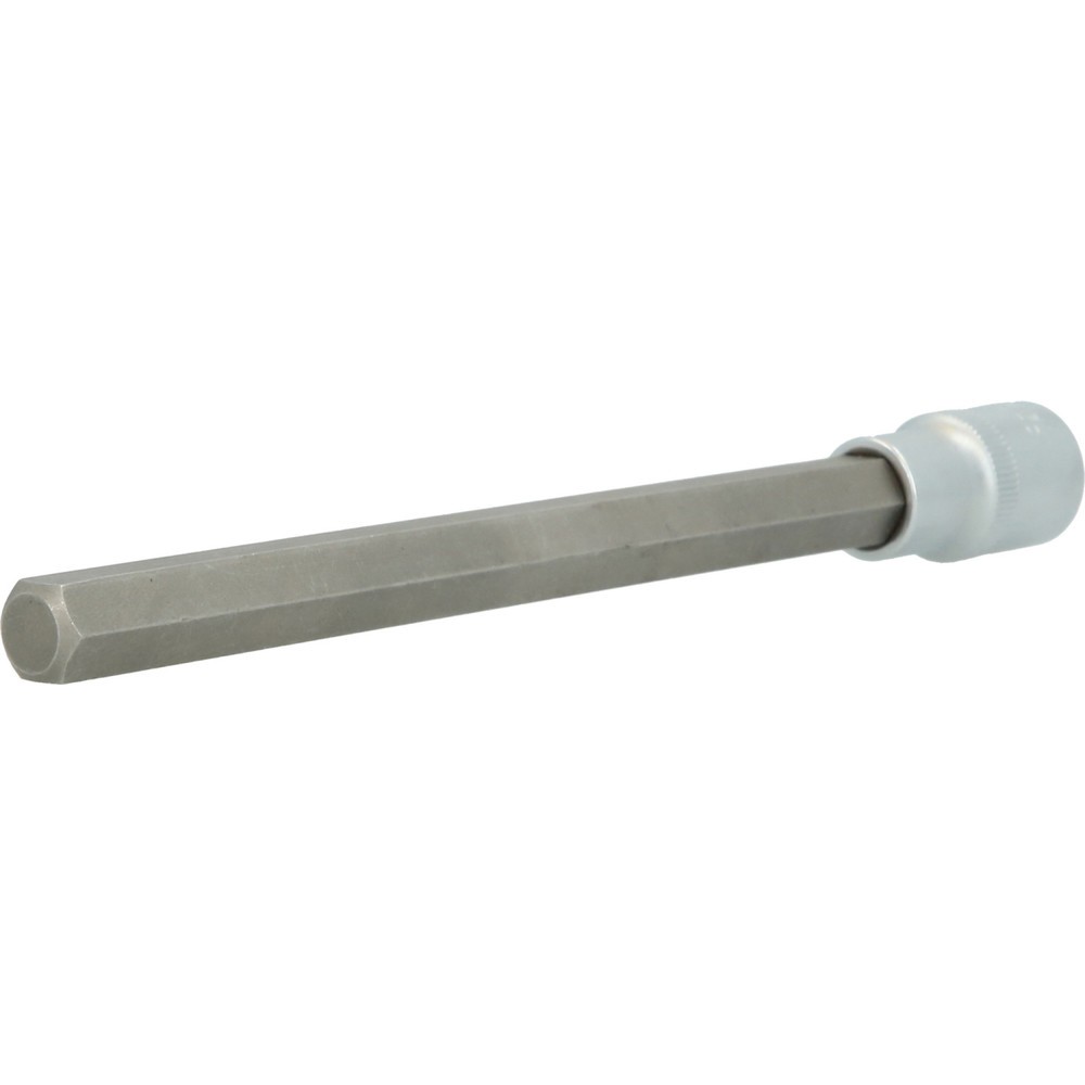 Produktabbildung Nr. 2: BRILLIANT TOOLS 1/2" Innensechskant Bit-Stecknuss, 200 mm lang, 12 mm
