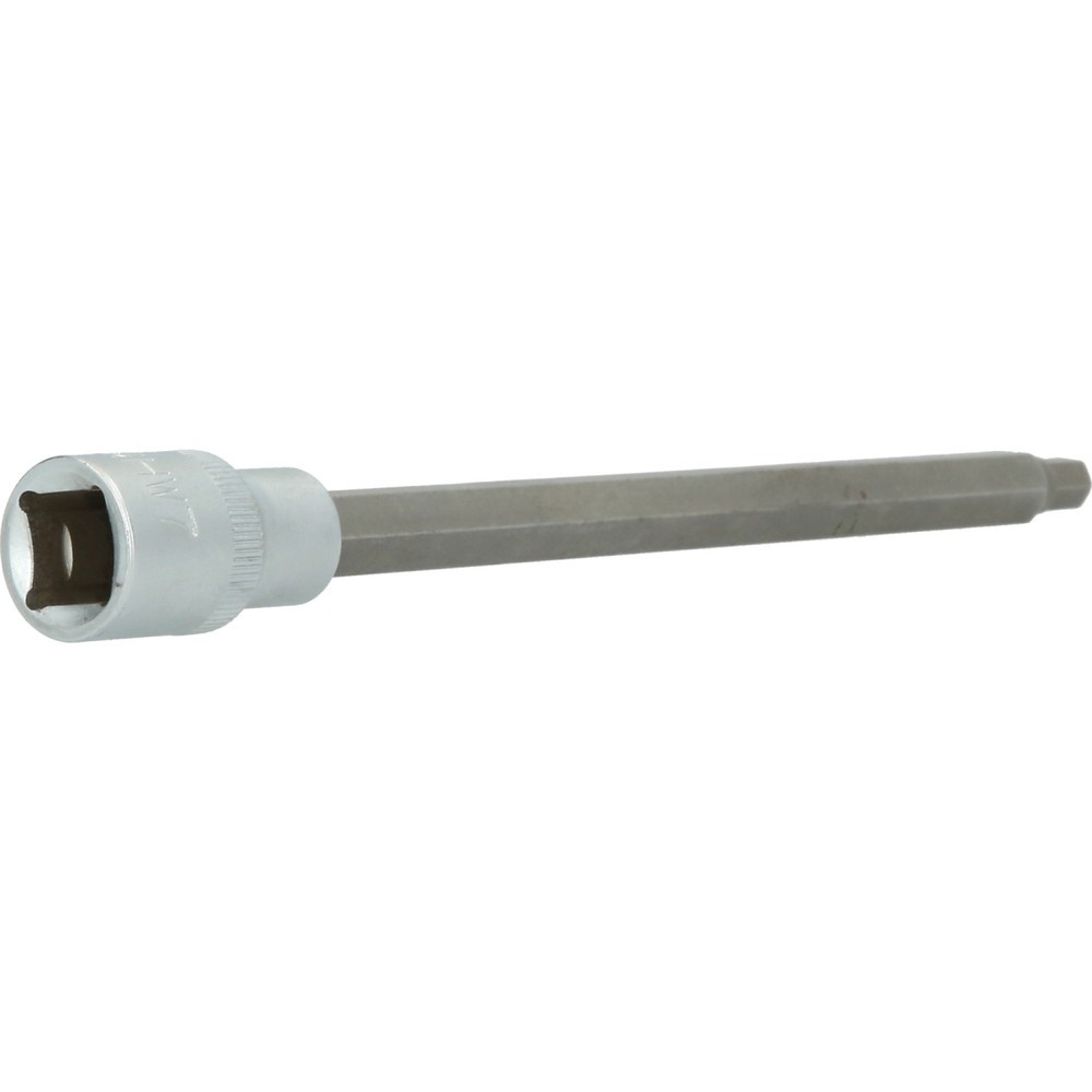Produktabbildung Nr. 4: BRILLIANT TOOLS 1/2" Innensechskant Bit-Stecknuss, 200 mm lang, 7 mm