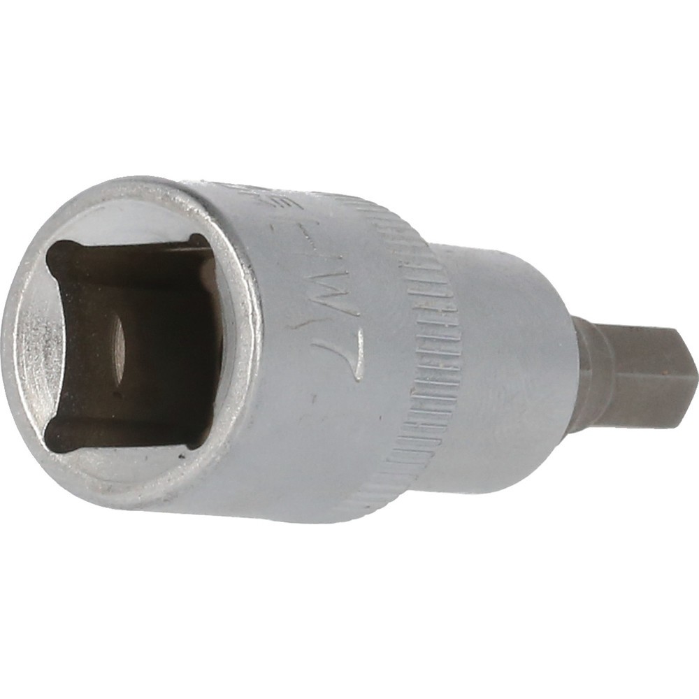 Produktabbildung Nr. 4: BRILLIANT TOOLS 1/2" Innensechskant Bit-Stecknuss, 55 mm lang, 7 mm