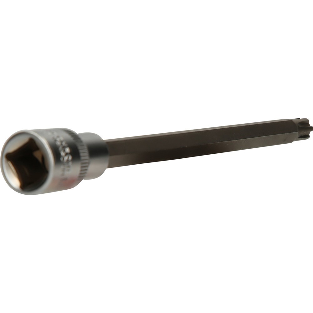 Produktabbildung Nr. 4: BRILLIANT TOOLS 1/2" RIBE-Bit-Stecknuss, 200 mm lang, M10
