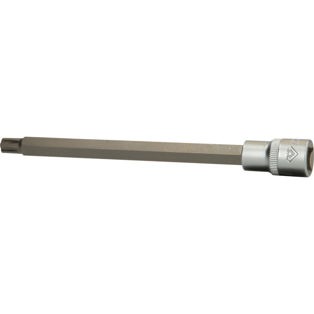 Produktabbildung Nr. 3: BRILLIANT TOOLS 1/2" RIBE-Bit-Stecknuss, 200 mm lang, M10,3