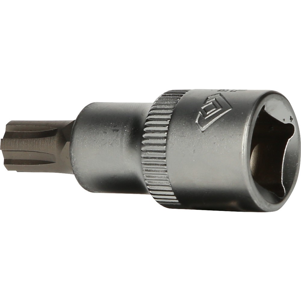 Produktabbildung Nr. 3: BRILLIANT TOOLS 1/2" RIBE-Bit-Stecknuss, 55 mm lang, M10