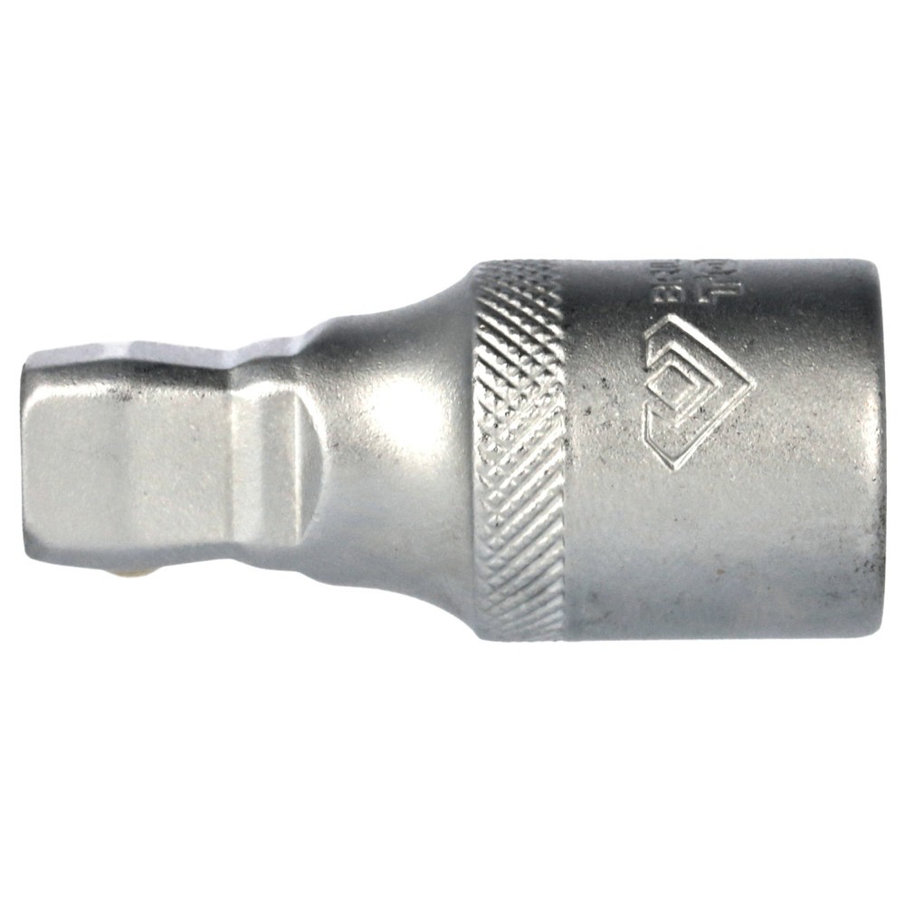 Produktabbildung: BRILLIANT TOOLS 1/2" Schwenkbare Verlängerung, 50 mm
