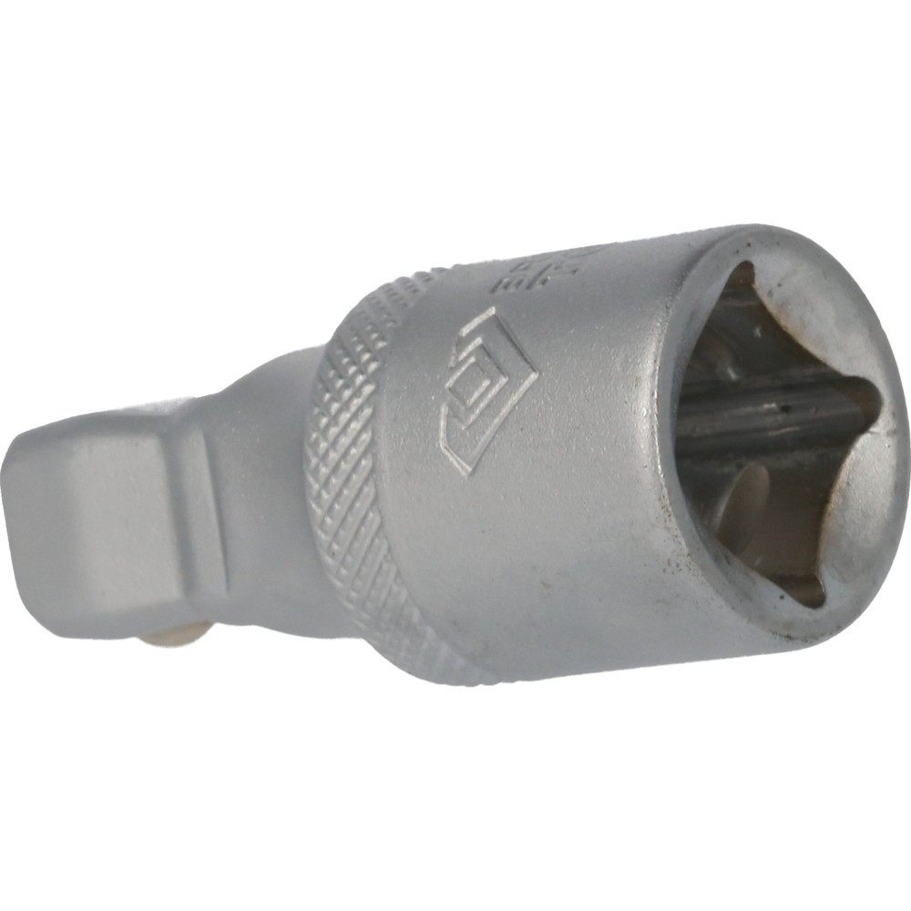 Produktabbildung Nr. 4: BRILLIANT TOOLS 1/2" Schwenkbare Verlängerung, 50 mm