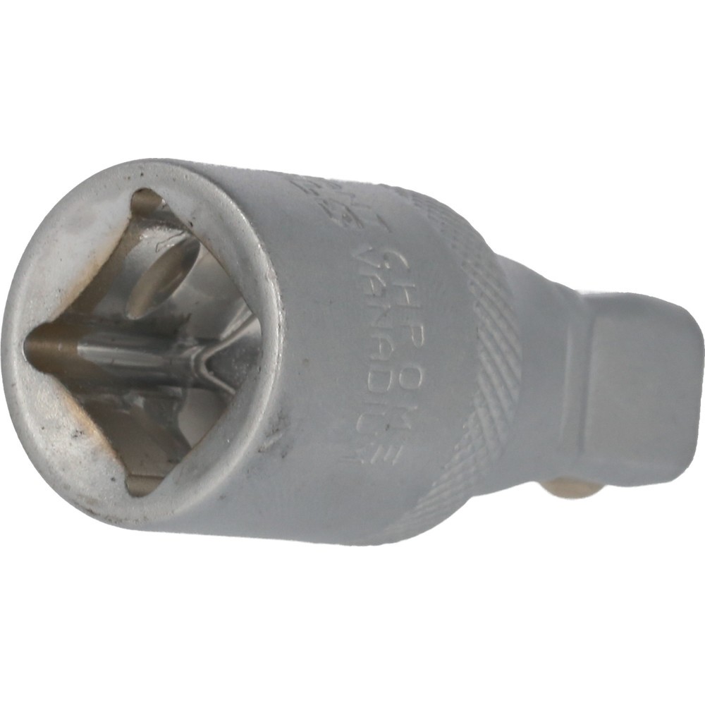 Produktabbildung Nr. 5: BRILLIANT TOOLS 1/2" Schwenkbare Verlängerung, 50 mm