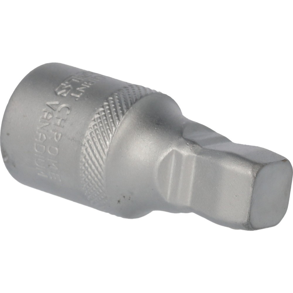 Produktabbildung Nr. 6: BRILLIANT TOOLS 1/2" Schwenkbare Verlängerung, 50 mm