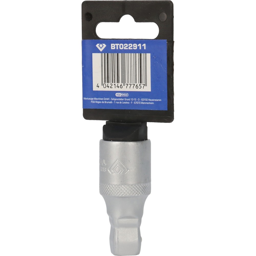 Produktabbildung Nr. 9: BRILLIANT TOOLS 1/2" Schwenkbare Verlängerung, 50 mm