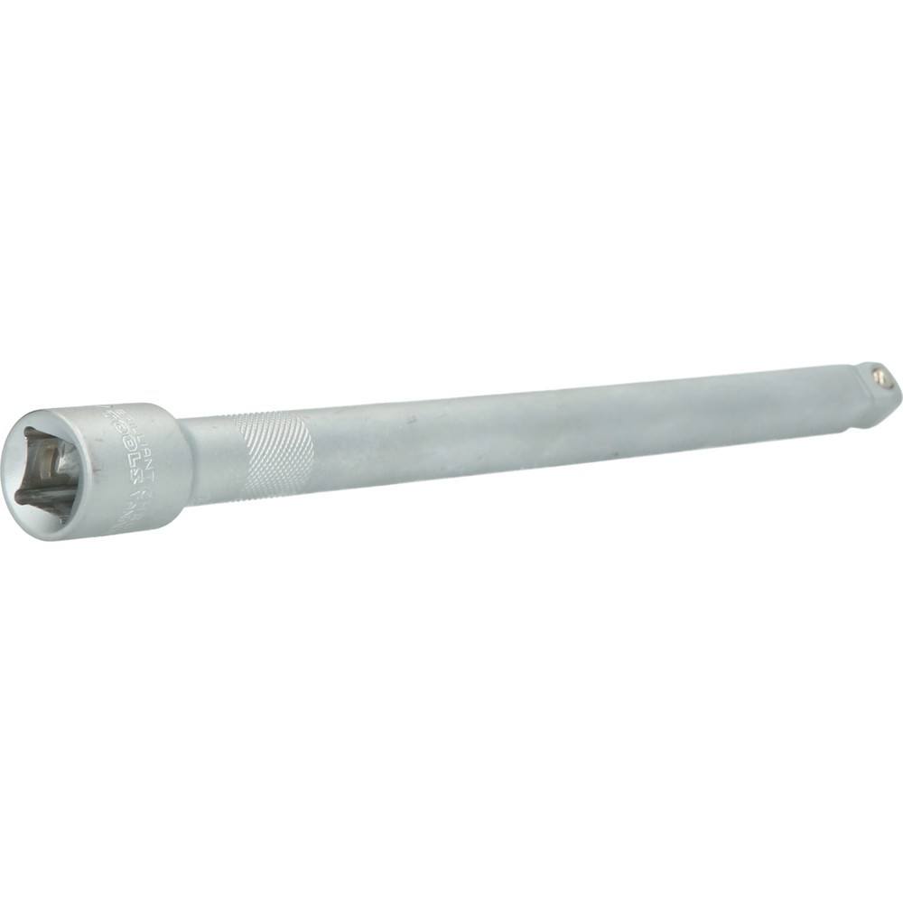 Produktabbildung Nr. 5: BRILLIANT TOOLS 1/2" Schwenkbare Verlängerung, 250 mm