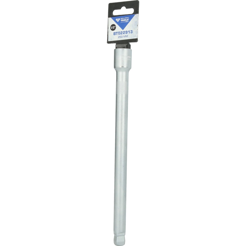 Produktabbildung Nr. 7: BRILLIANT TOOLS 1/2" Schwenkbare Verlängerung, 250 mm