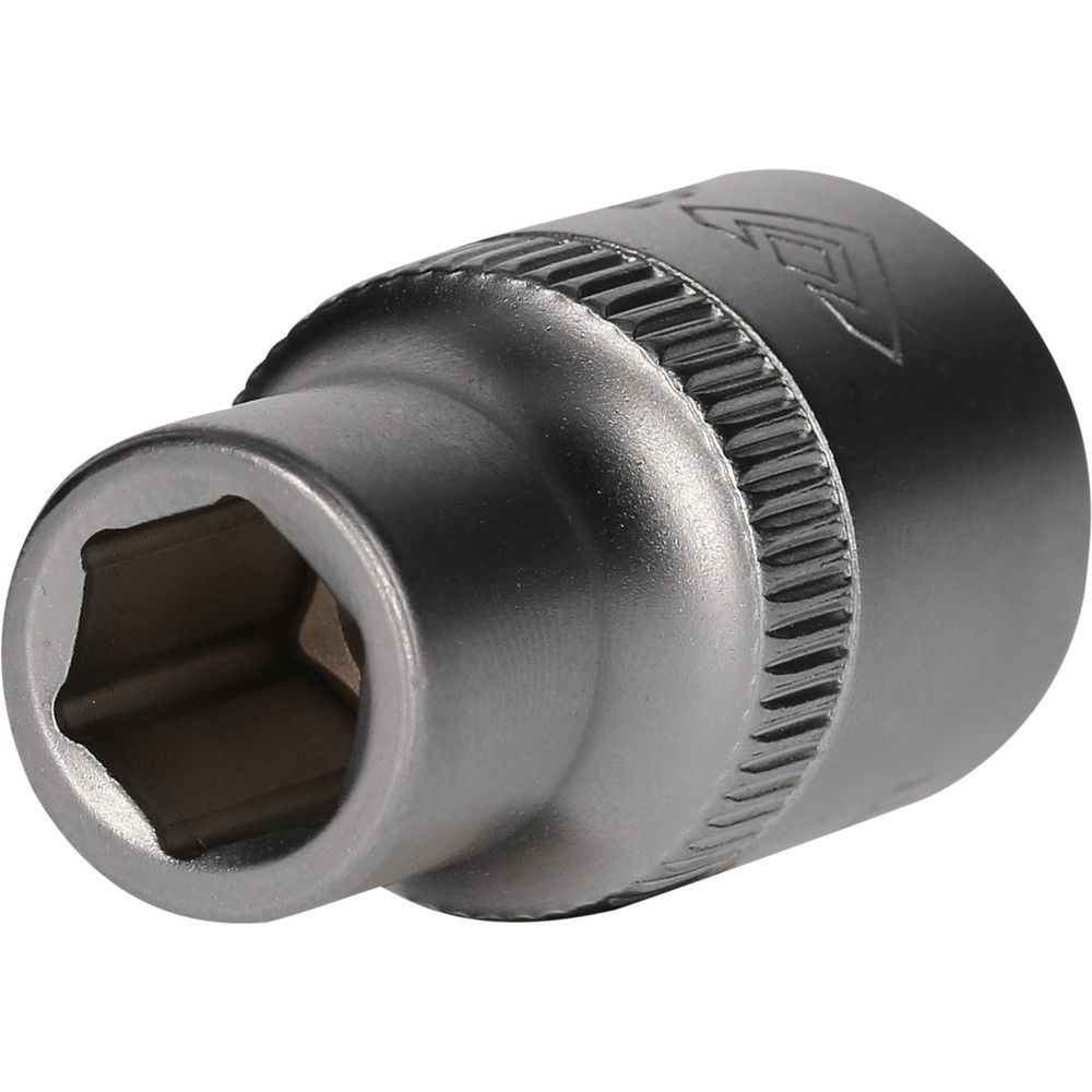 Produktabbildung Nr. 2: BRILLIANT TOOLS 1/2" Sechskant-Stecknuss, 10 mm