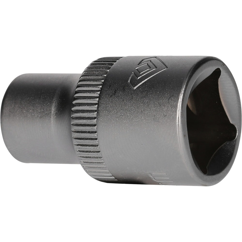 Produktabbildung Nr. 3: BRILLIANT TOOLS 1/2" Sechskant-Stecknuss, 10 mm