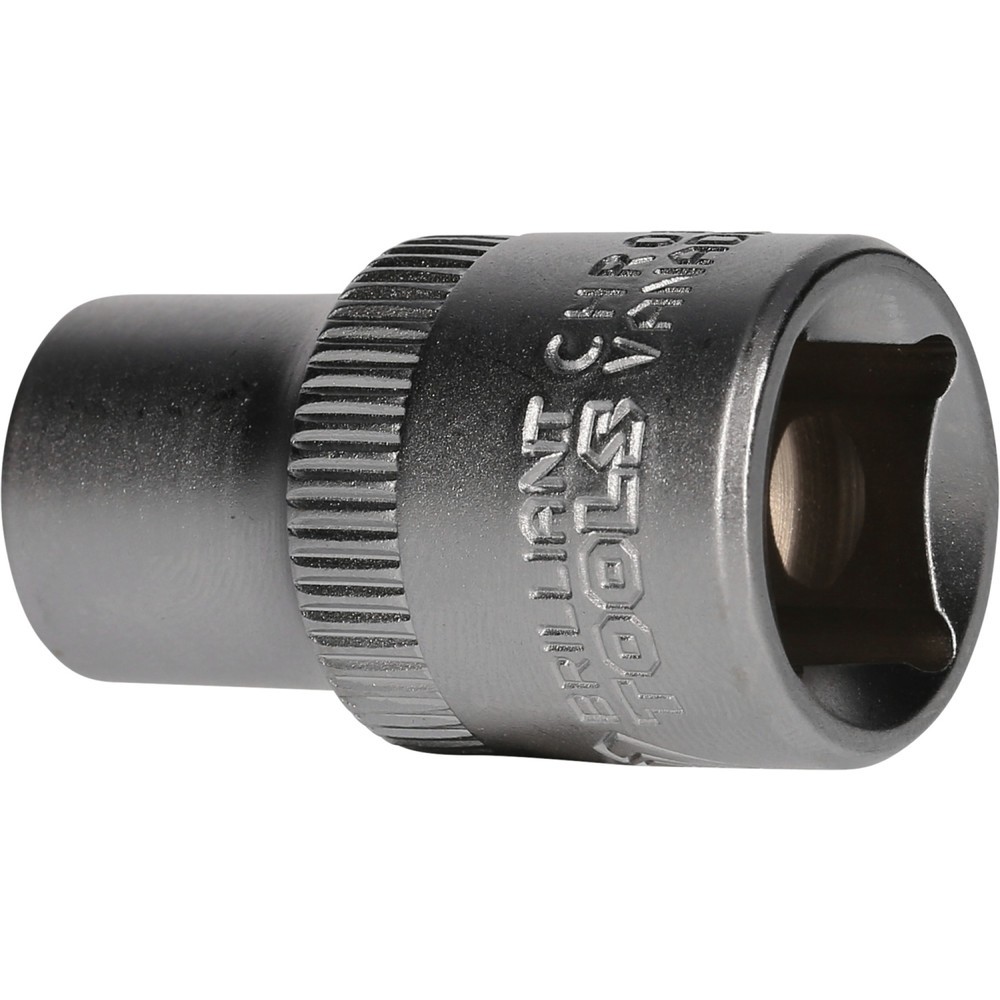 Produktabbildung Nr. 3: BRILLIANT TOOLS 1/2" Sechskant-Stecknuss, 11 mm