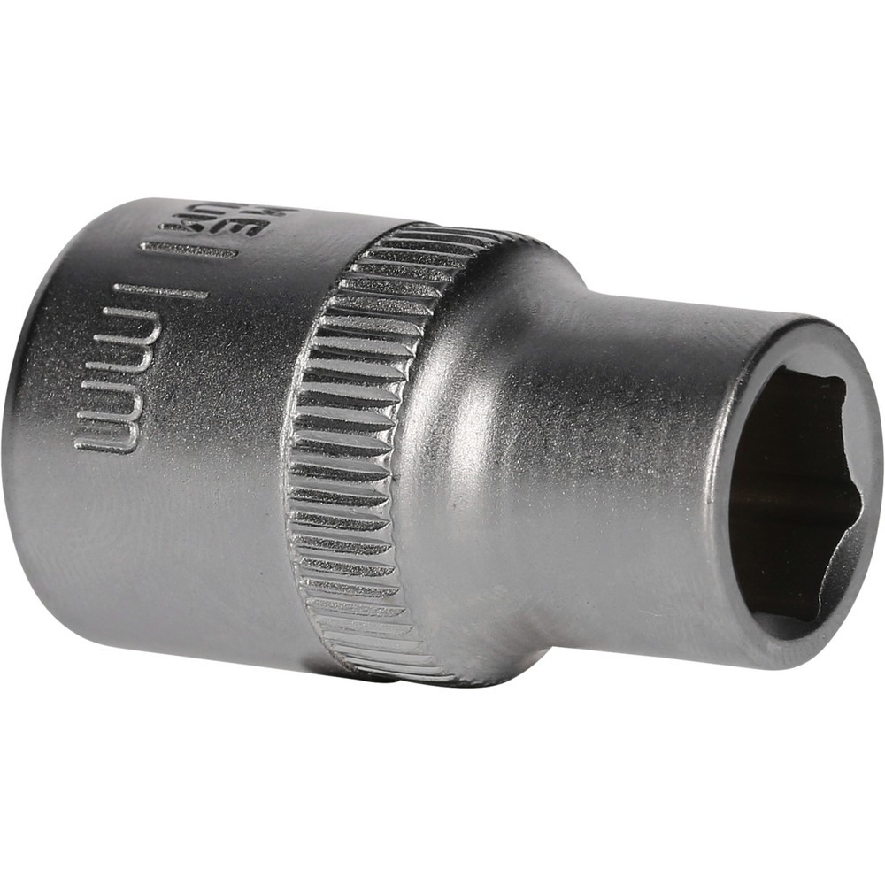 Produktabbildung: BRILLIANT TOOLS 1/2" Sechskant-Stecknuss, 11 mm