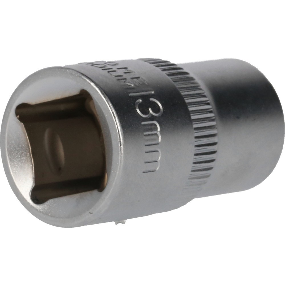 Produktabbildung Nr. 4: BRILLIANT TOOLS 1/2" Sechskant-Stecknuss, 13 mm