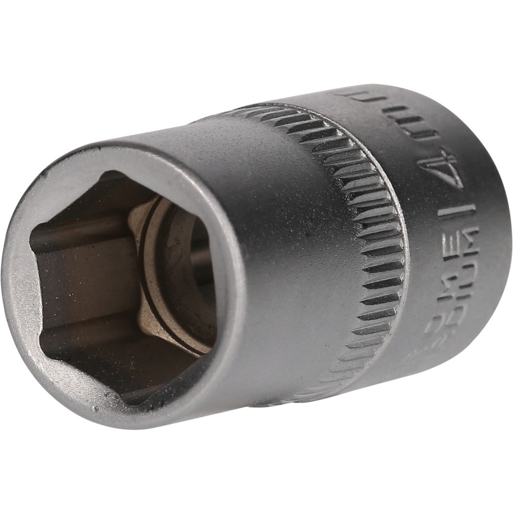 Produktabbildung Nr. 2: BRILLIANT TOOLS 1/2" Sechskant-Stecknuss, 14 mm