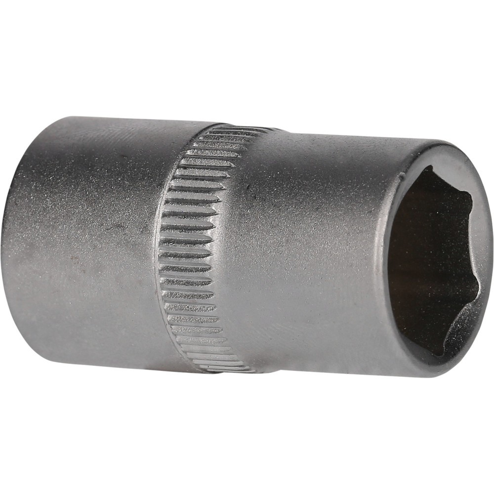Produktabbildung Nr. 5: BRILLIANT TOOLS 1/2" Sechskant-Stecknuss, 14 mm