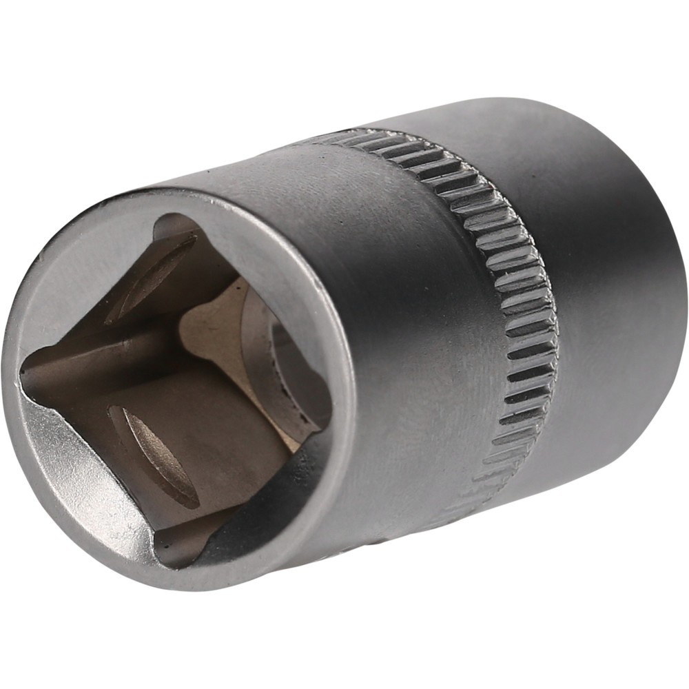Produktabbildung Nr. 4: BRILLIANT TOOLS 1/2" Sechskant-Stecknuss, 15 mm