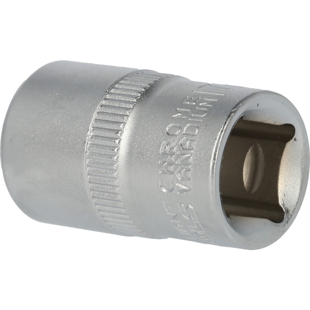 Produktabbildung Nr. 3: BRILLIANT TOOLS 1/2" Sechskant-Stecknuss, 17 mm