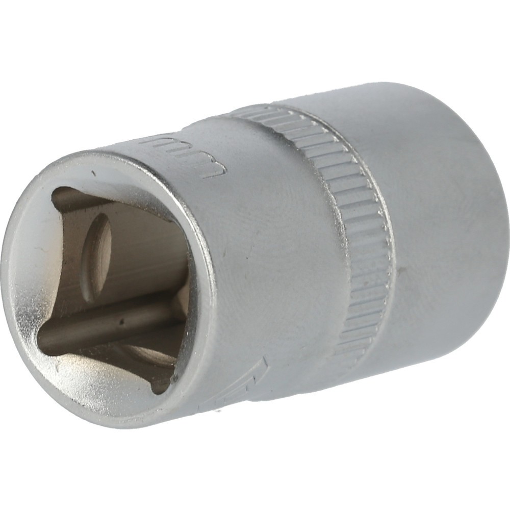 Produktabbildung Nr. 4: BRILLIANT TOOLS 1/2" Sechskant-Stecknuss, 17 mm