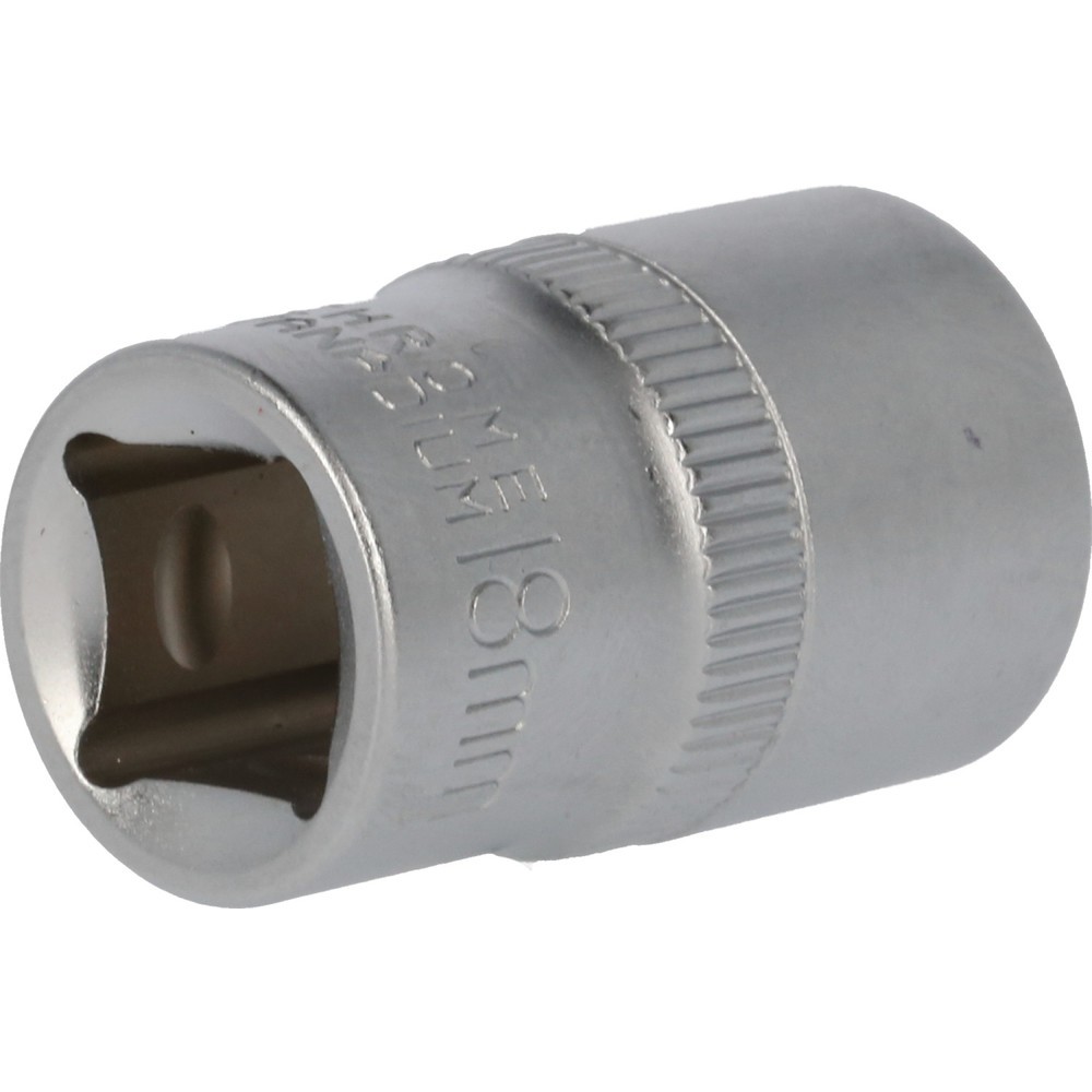 Produktabbildung Nr. 4: BRILLIANT TOOLS 1/2" Sechskant-Stecknuss, 18 mm